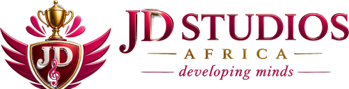 JD STUDIOS AFRICA, developing minds