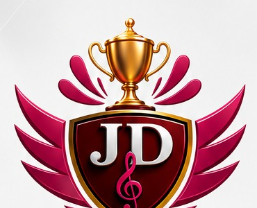 JD STUDIOS AFRICA logo — nonprofit tech and digital marketing training hub in Nairobi, Kenya